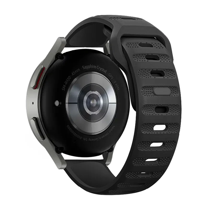 Penc iwatch Galaxy Watch6543GearActive12