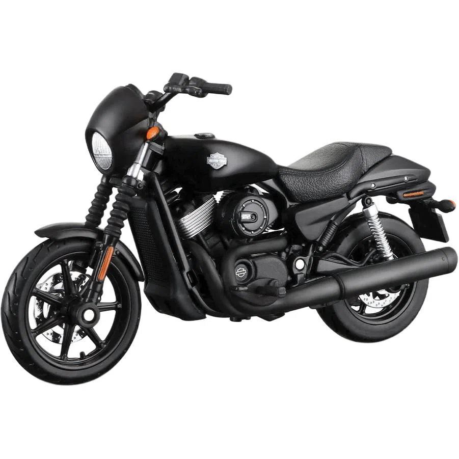 Maisto 112 2015 Street 750