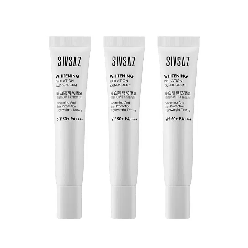 SPF50+PA++ 30g