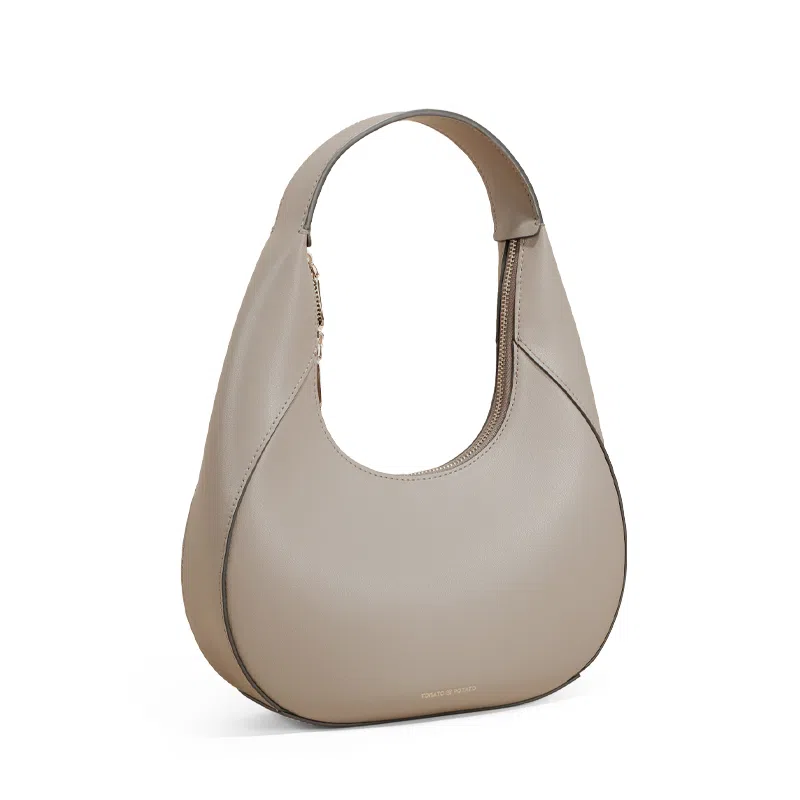 TOMATO&POTATO Chain Shoulder Bag