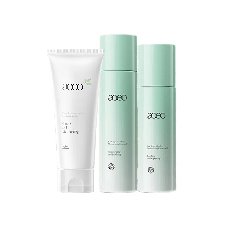 AOEO 120ml+100g
