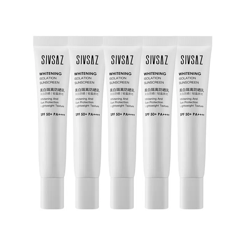SPF50+PA++ 30g