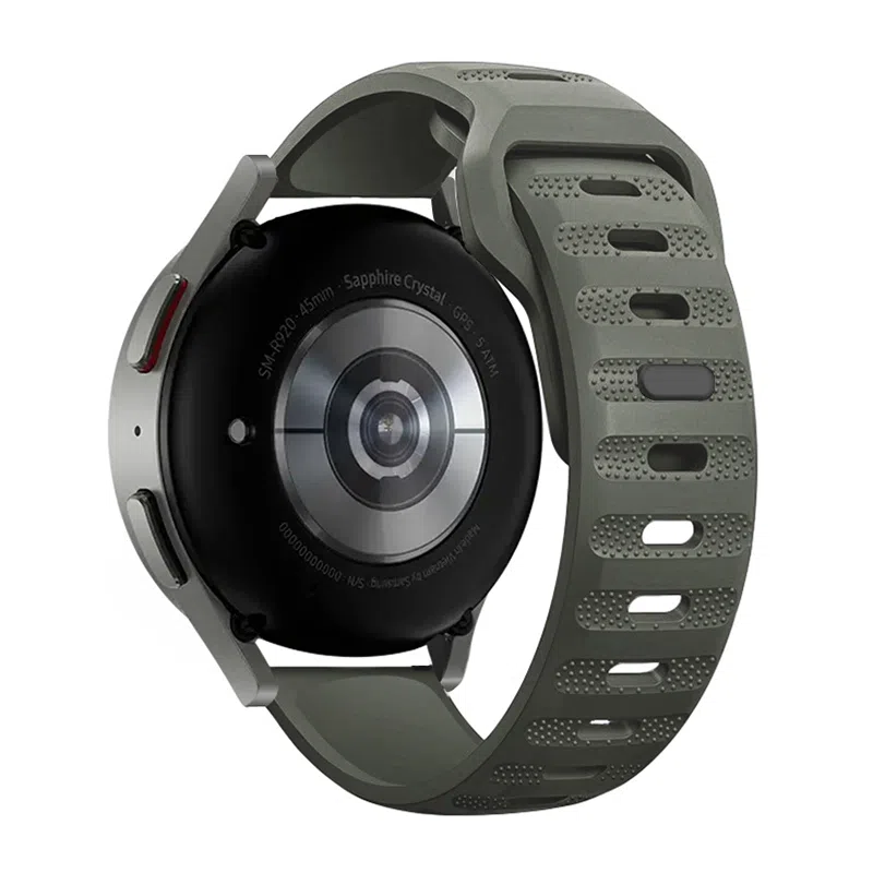Penc iwatch Galaxy Watch6543GearActive12