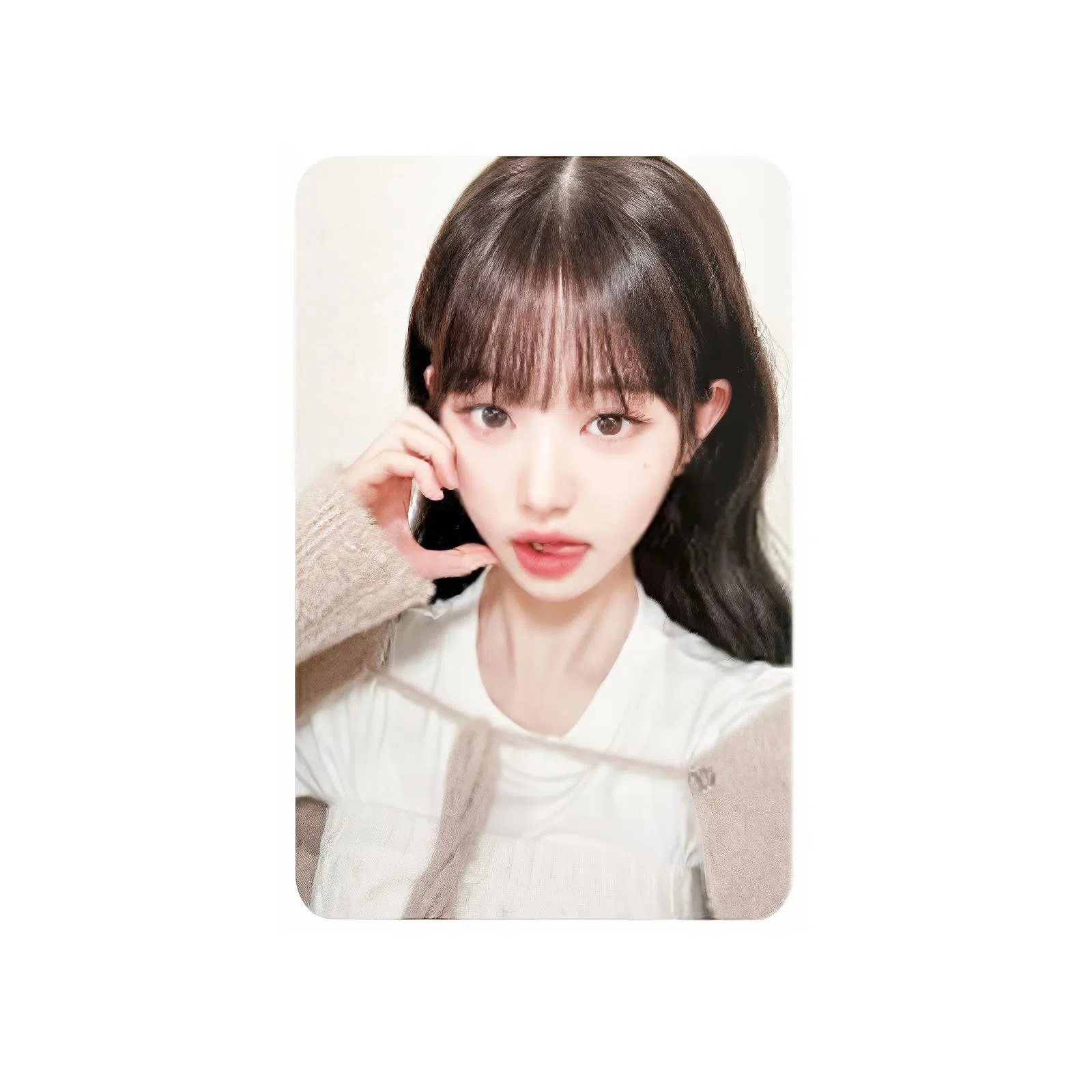 STARSHIP Entertainment IVE 1I'VE MINE 131