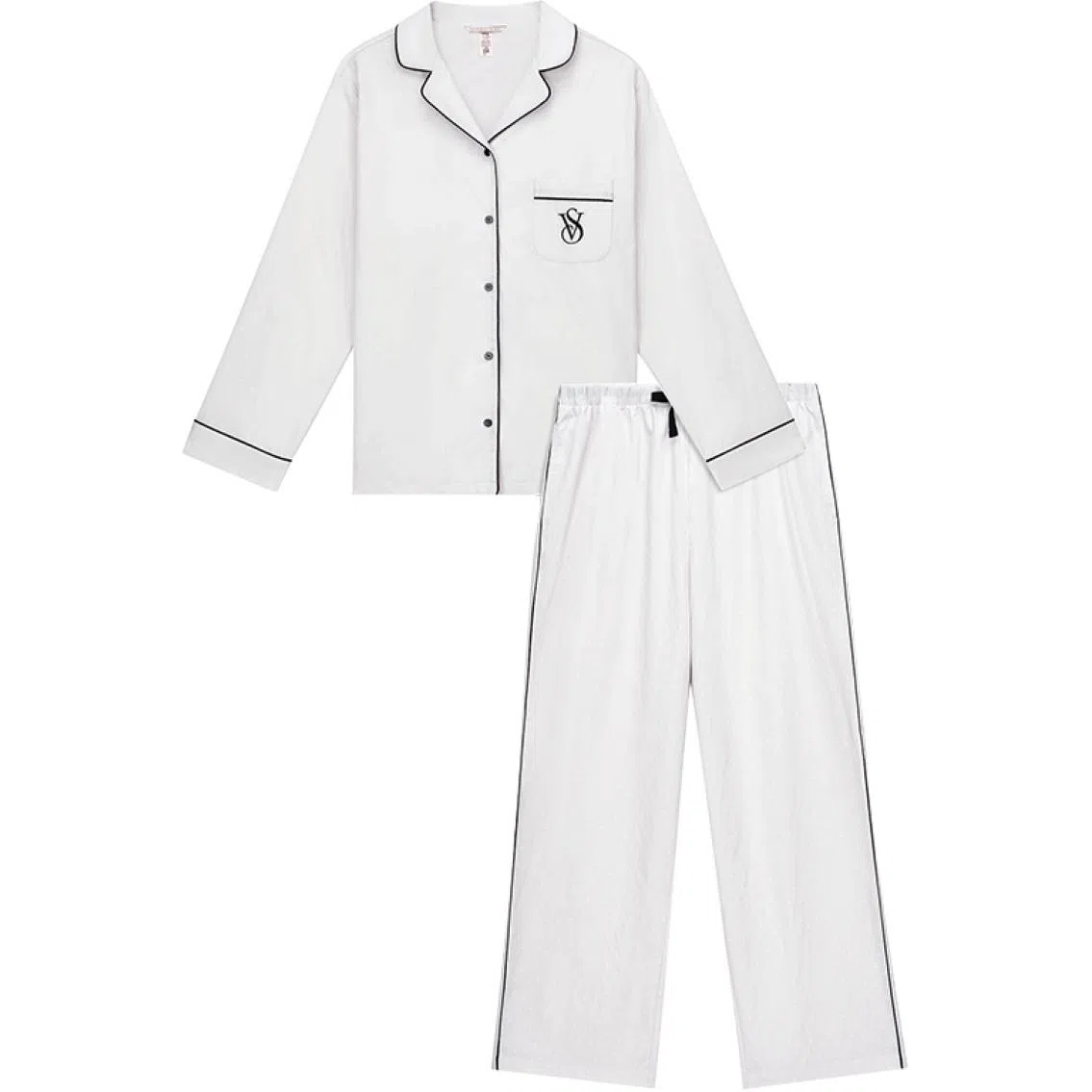 Victoria's Secret Loose Pajama Set