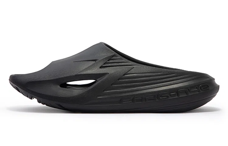 361° BIG3 Black Grey