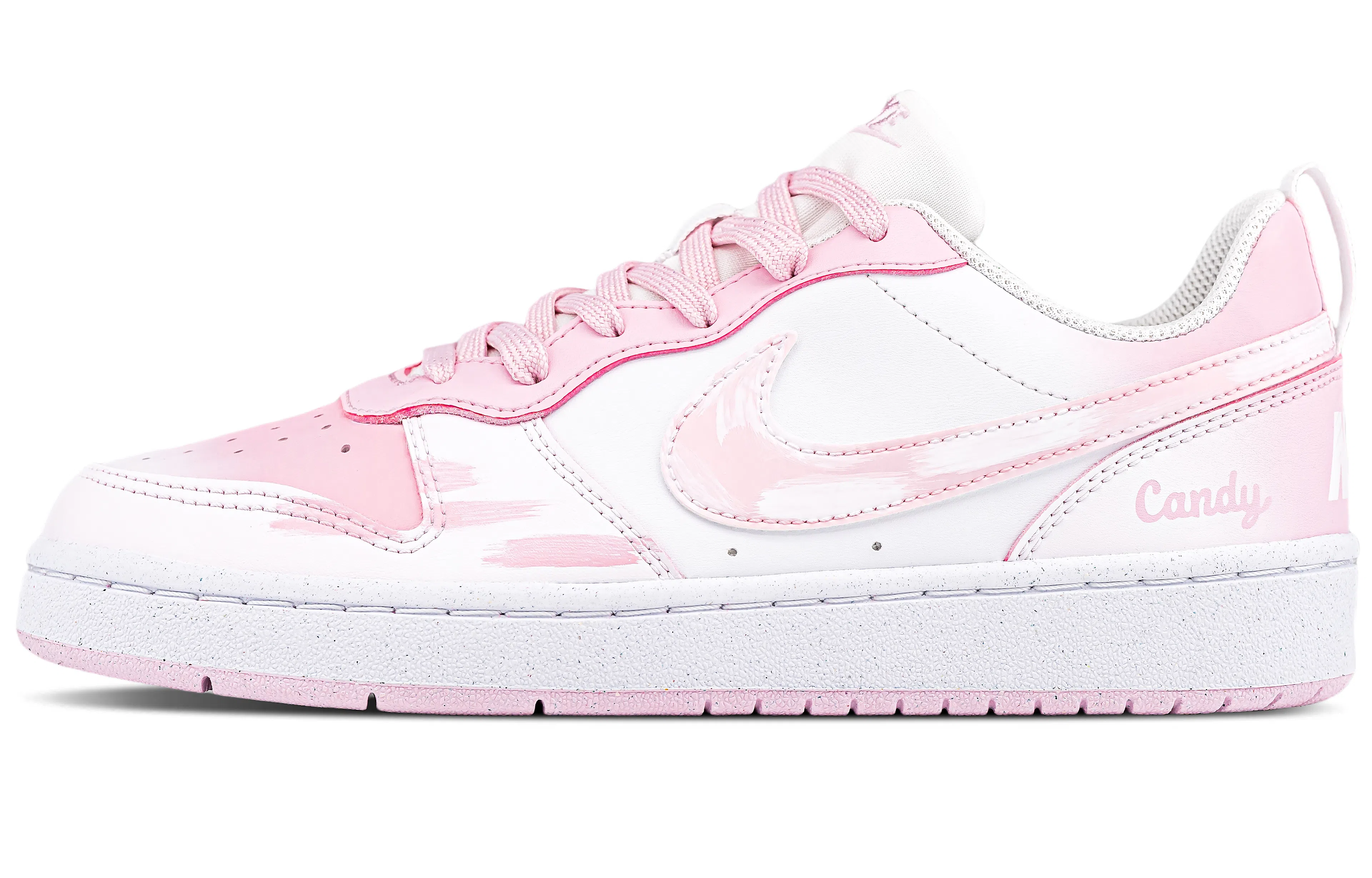 Nike Court Borough Low PEEKABOO