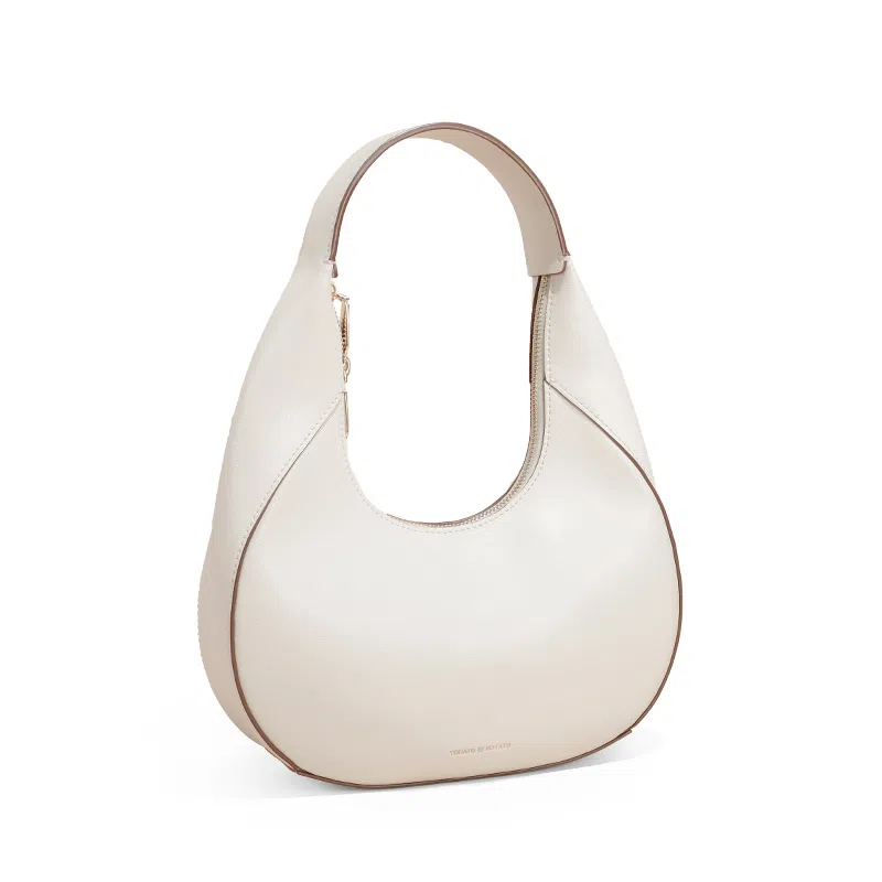 TOMATO&POTATO Chain Shoulder Bag