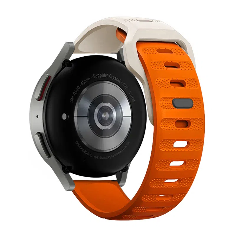Penc iwatch Galaxy Watch6543GearActive12