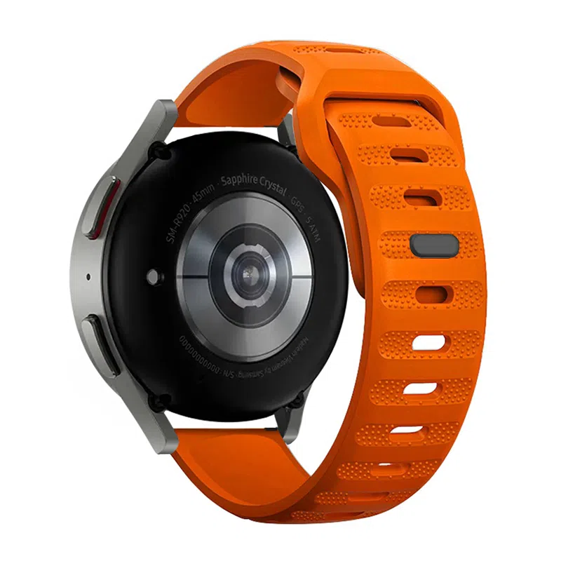 Penc iwatch Galaxy Watch6543GearActive12
