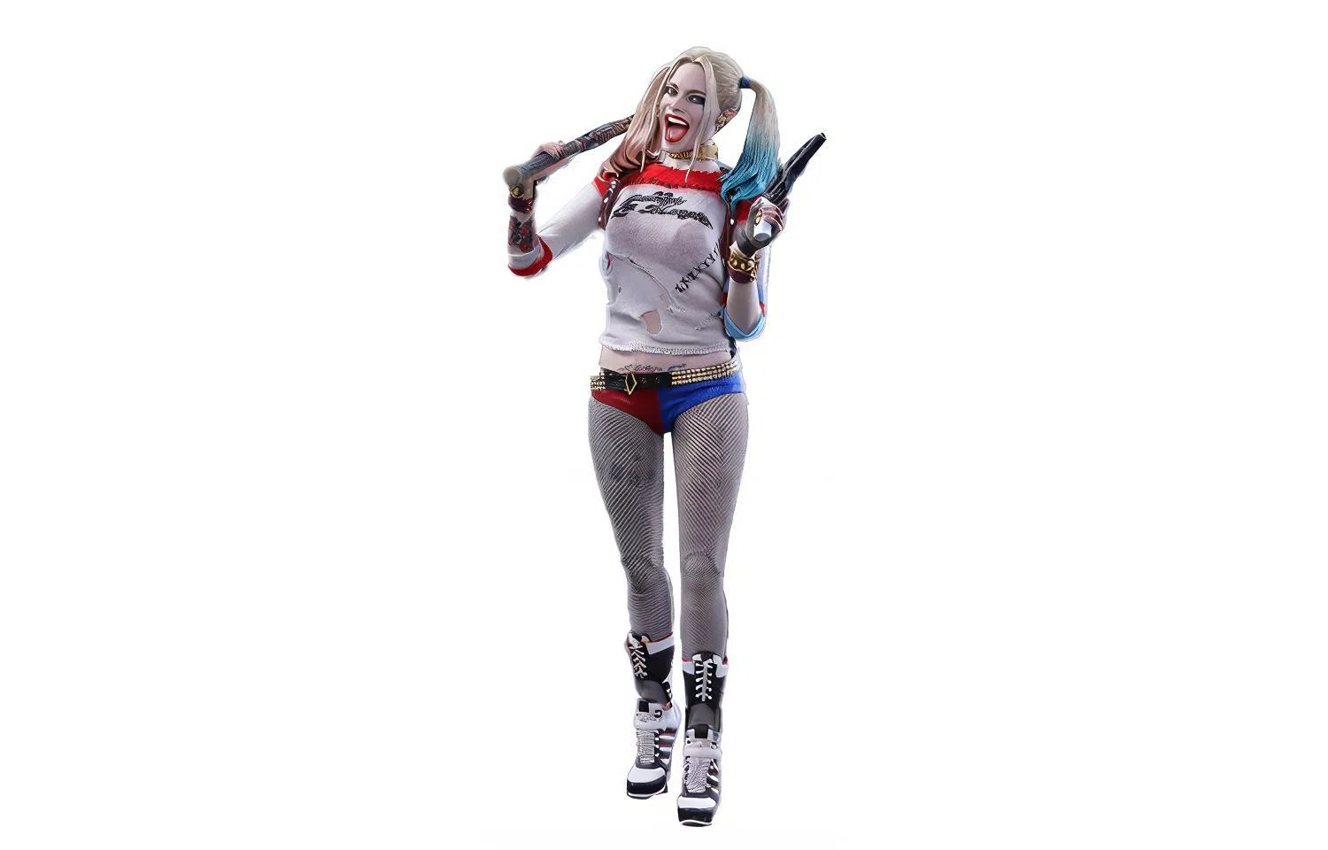 Hot Toys x 16 mms383