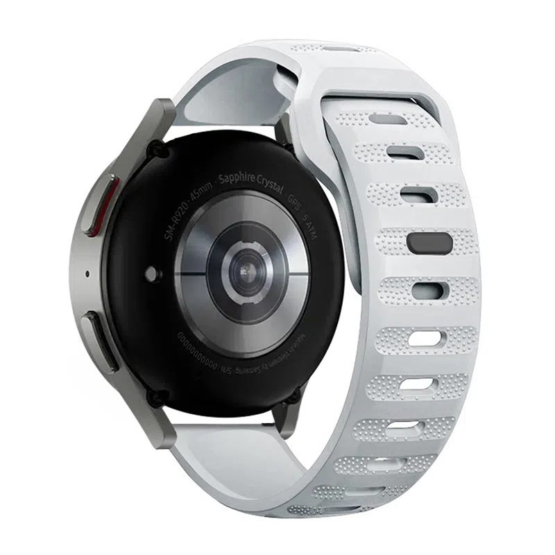Penc iwatch Galaxy Watch6543GearActive12