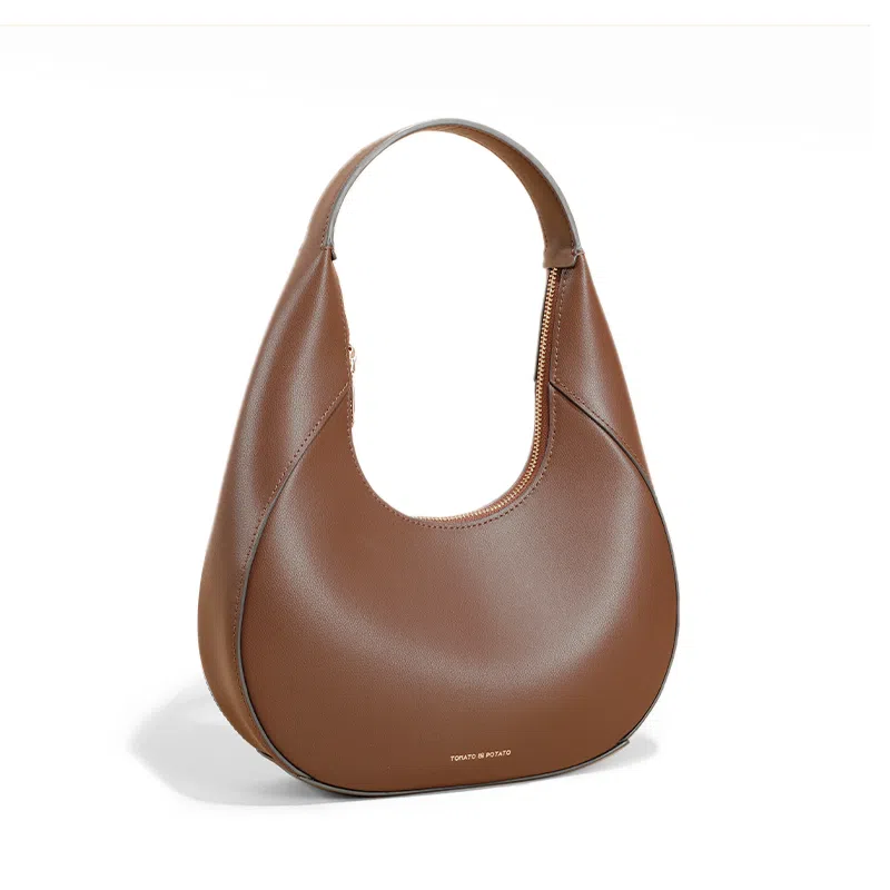 TOMATO&POTATO Chain Shoulder Bag