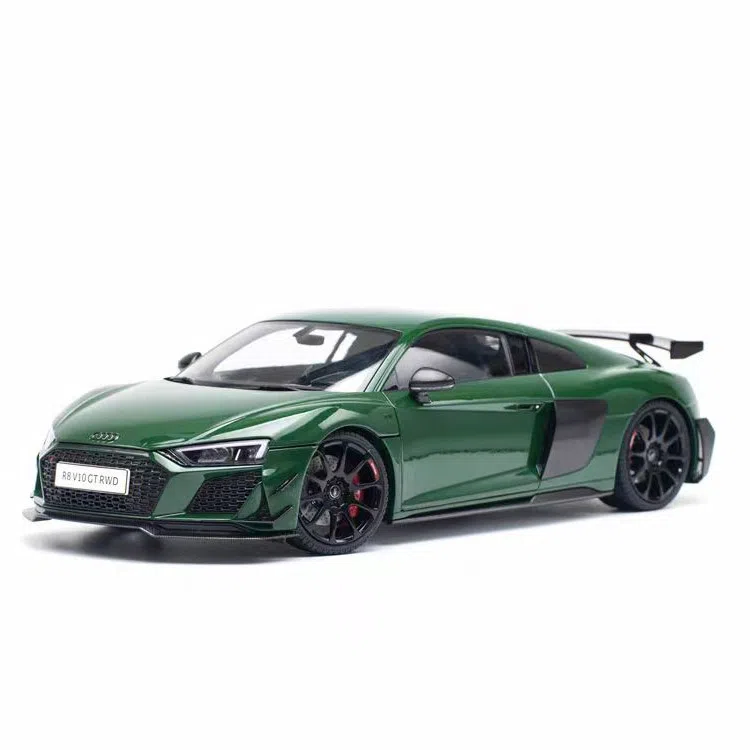 118 R8 V10 GT RWD 2021