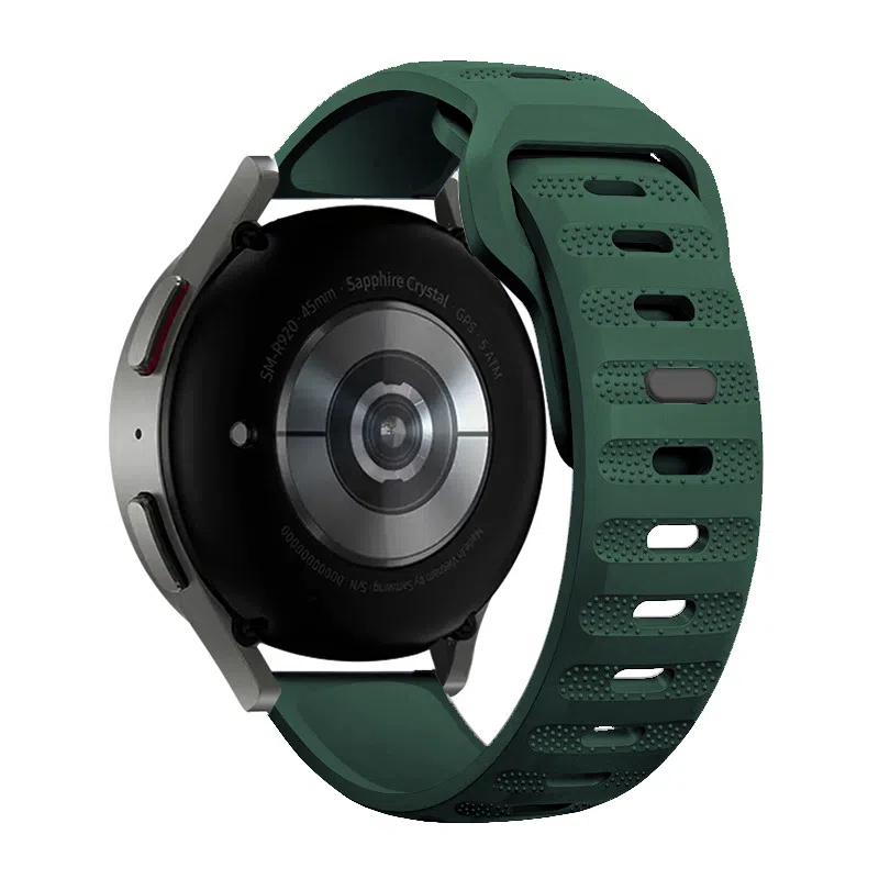 Penc iwatch Galaxy Watch6543GearActive12