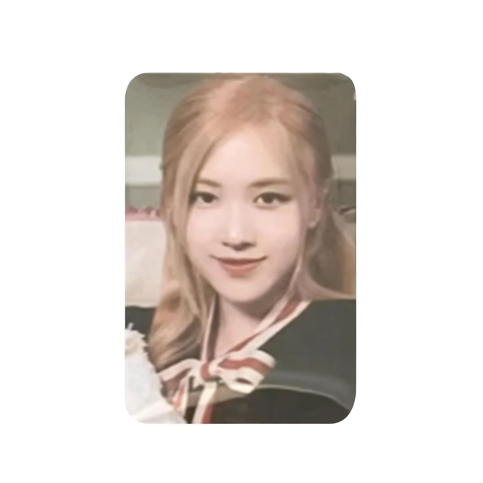 YG Entertainment BLACKPINK 2024 ROS