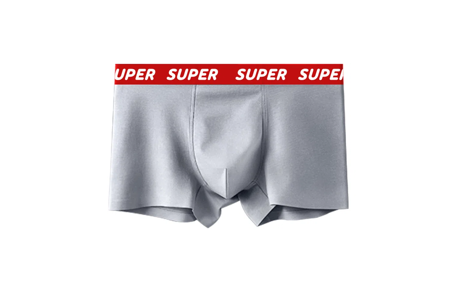 WHITE HOT x SUPER