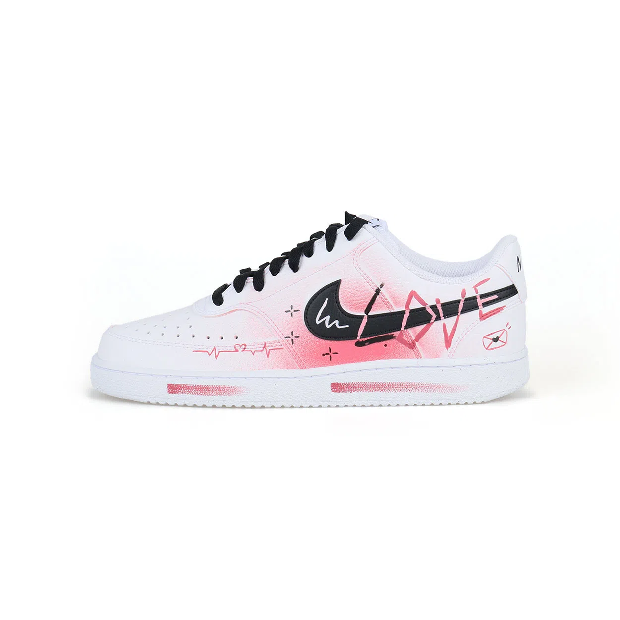 Nike Court Vision 1 Low NextNature