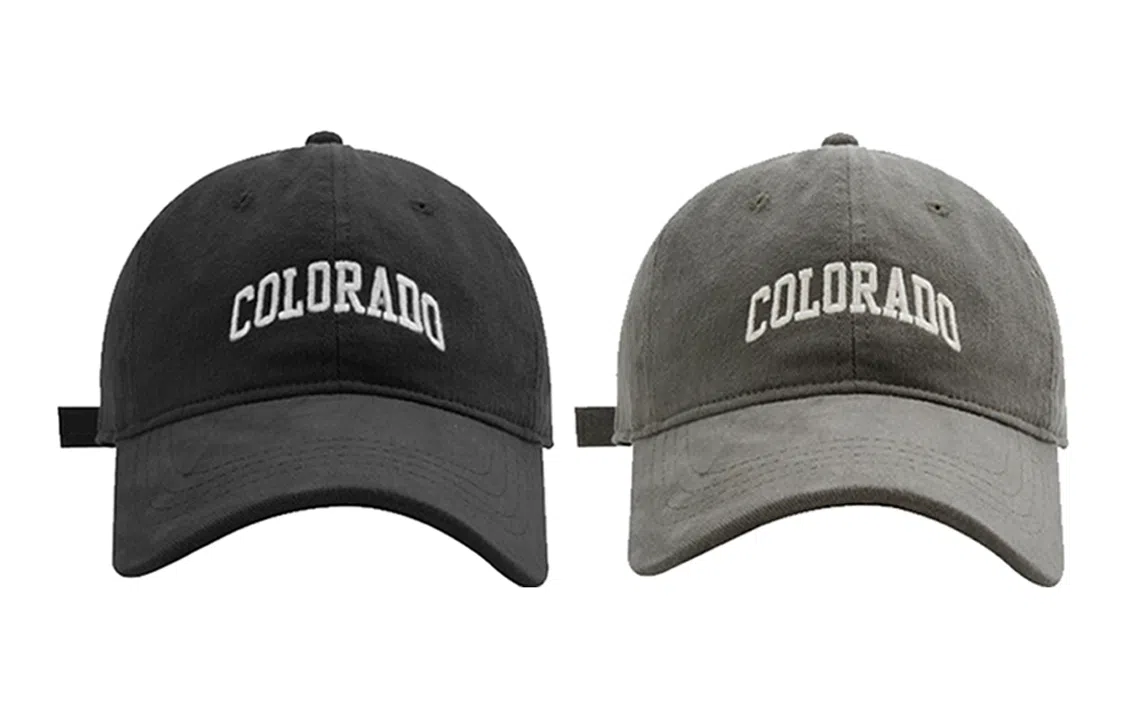 US8ACC Colorado Cap