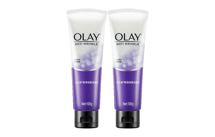 OLAY 100g*2