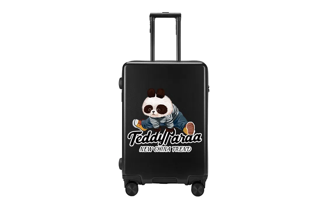 BABO PANDA FOR PANDA SOUL ABS+PC