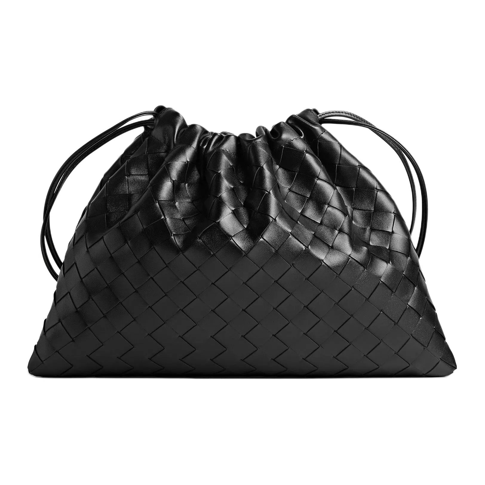 Bottega Veneta Dustbag Intrecciato