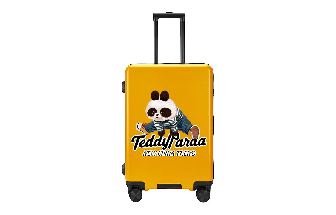 BABO PANDA FOR PANDA SOUL ABS+PC