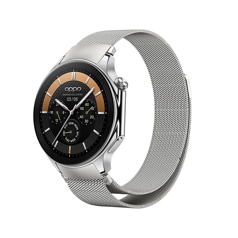 Penc iwatch OPPO Watch X