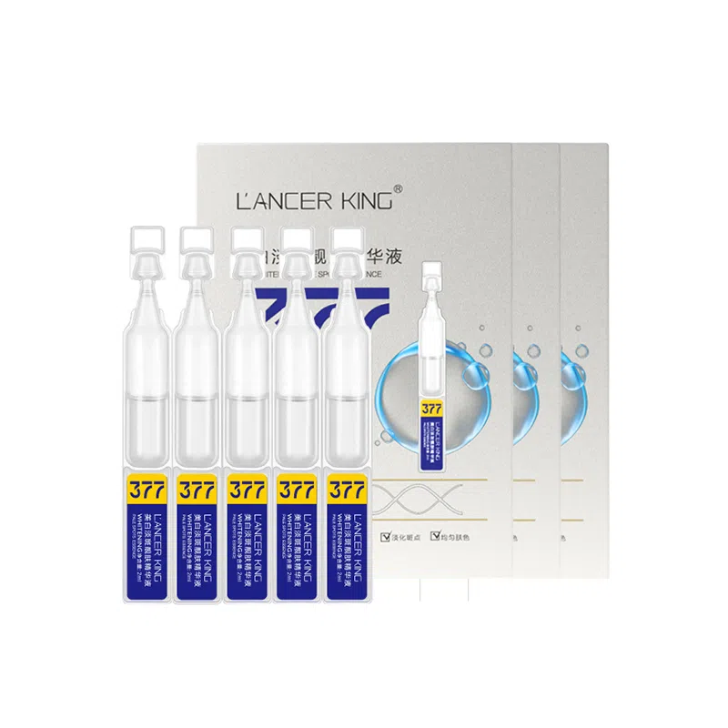 Lancer King 10