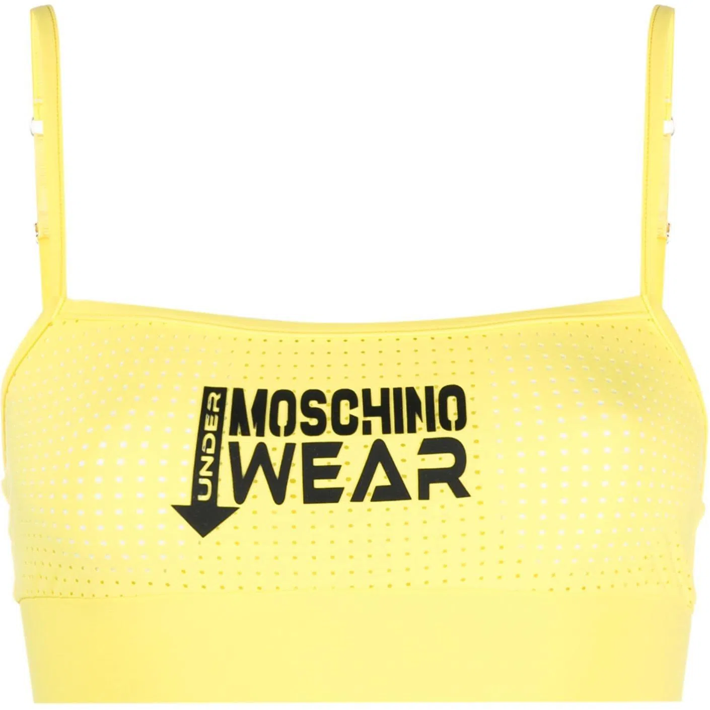 MOSCHINO logo