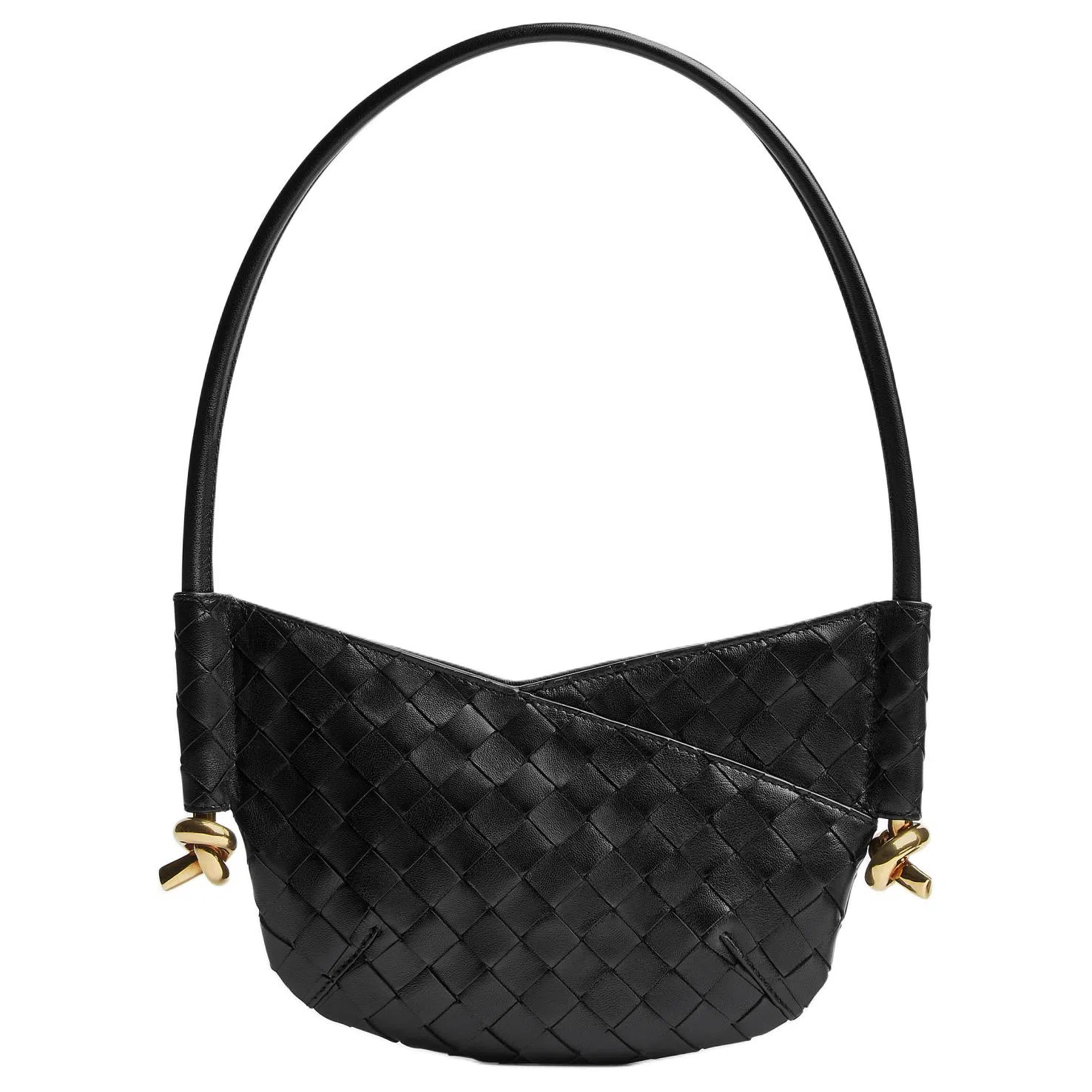 Bottega Veneta Solstice Intrecciato