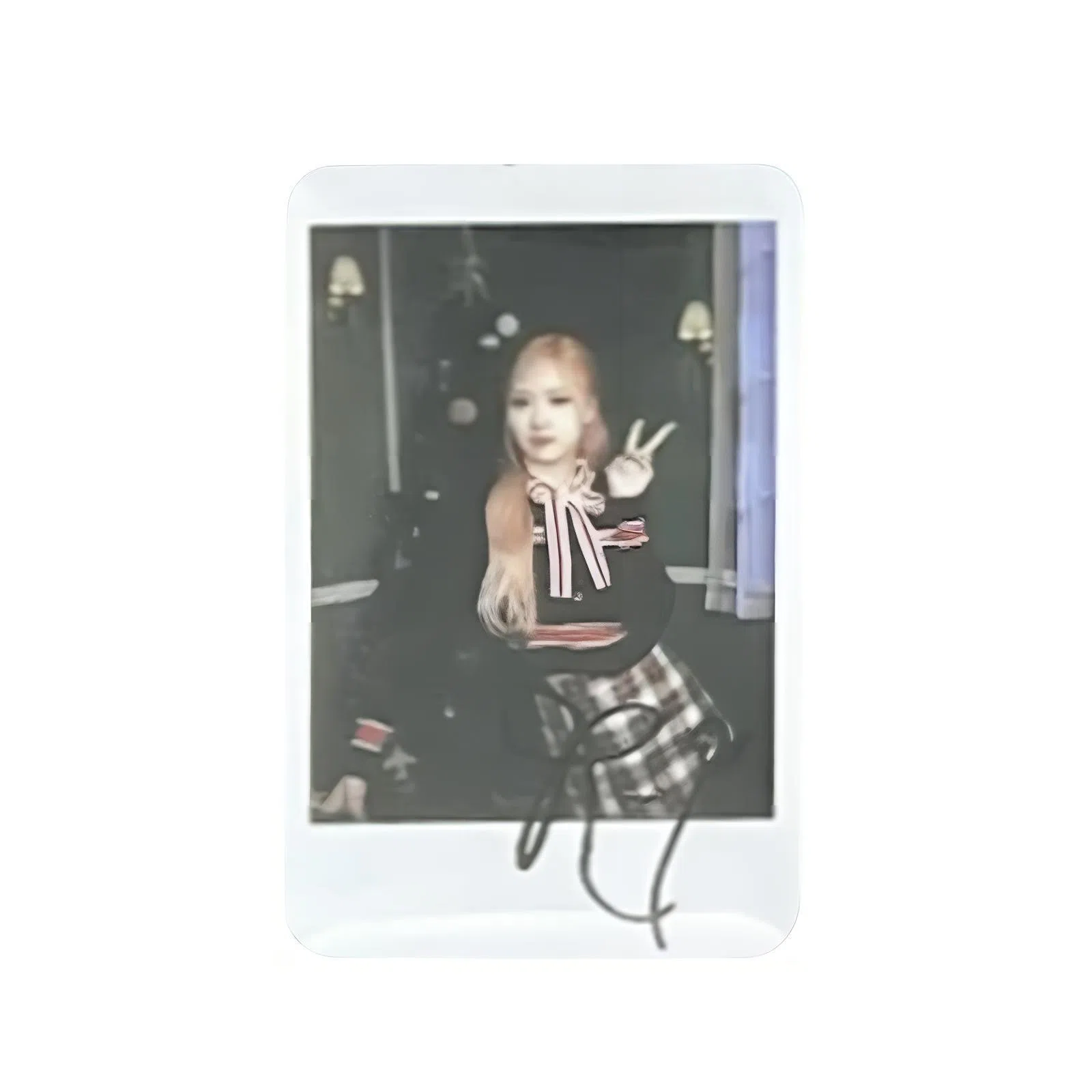 YG Entertainment BLACKPINK 2024 ROS