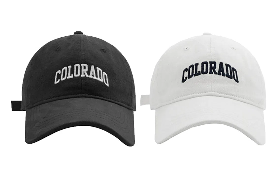 US8ACC Colorado Cap