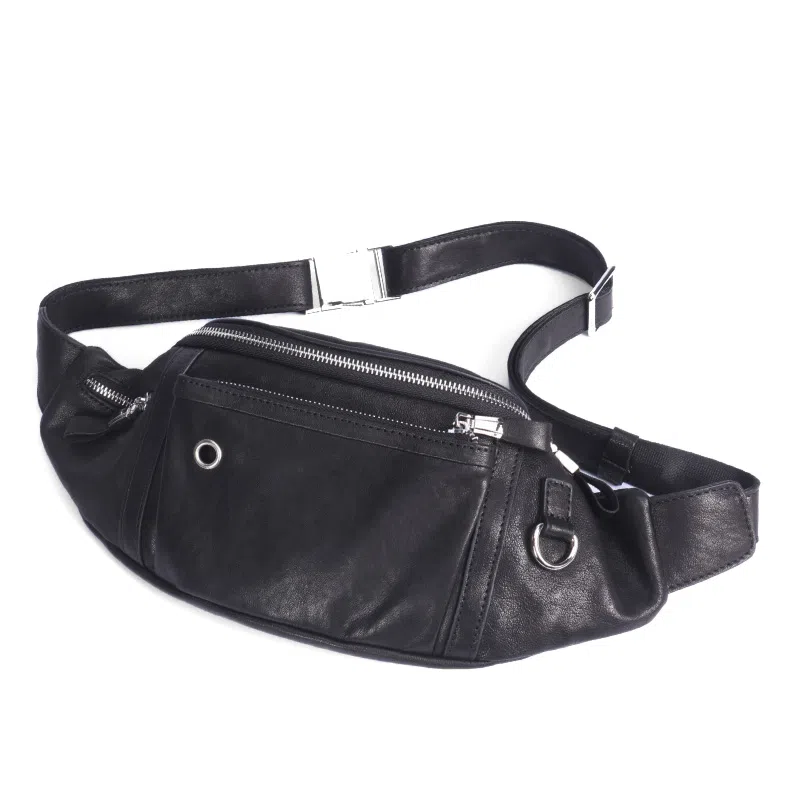 DOSRFINI Waist Bag