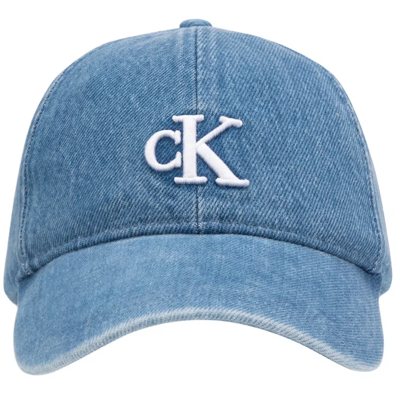 CALVIN KLEIN