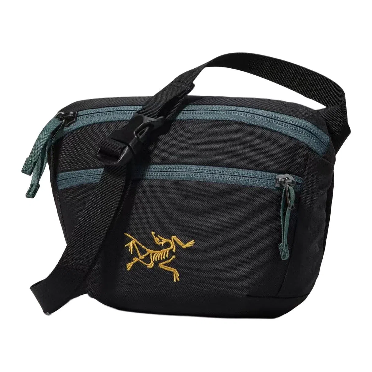 Arcteryx Mantis 1 Blue Black