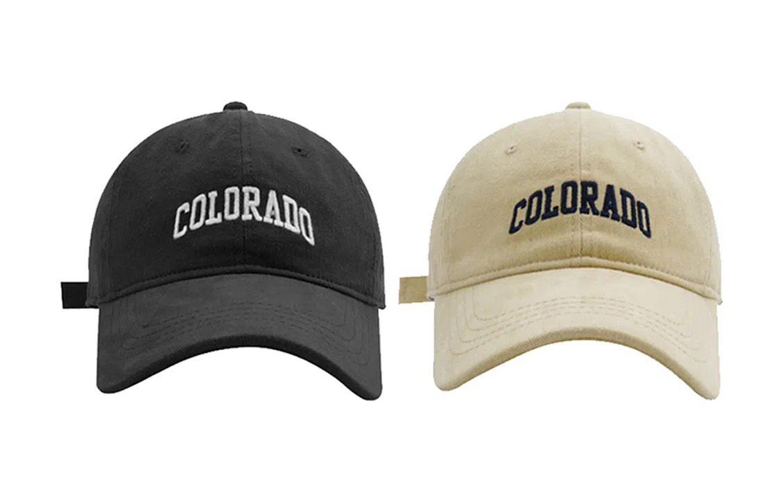 US8ACC Colorado Cap