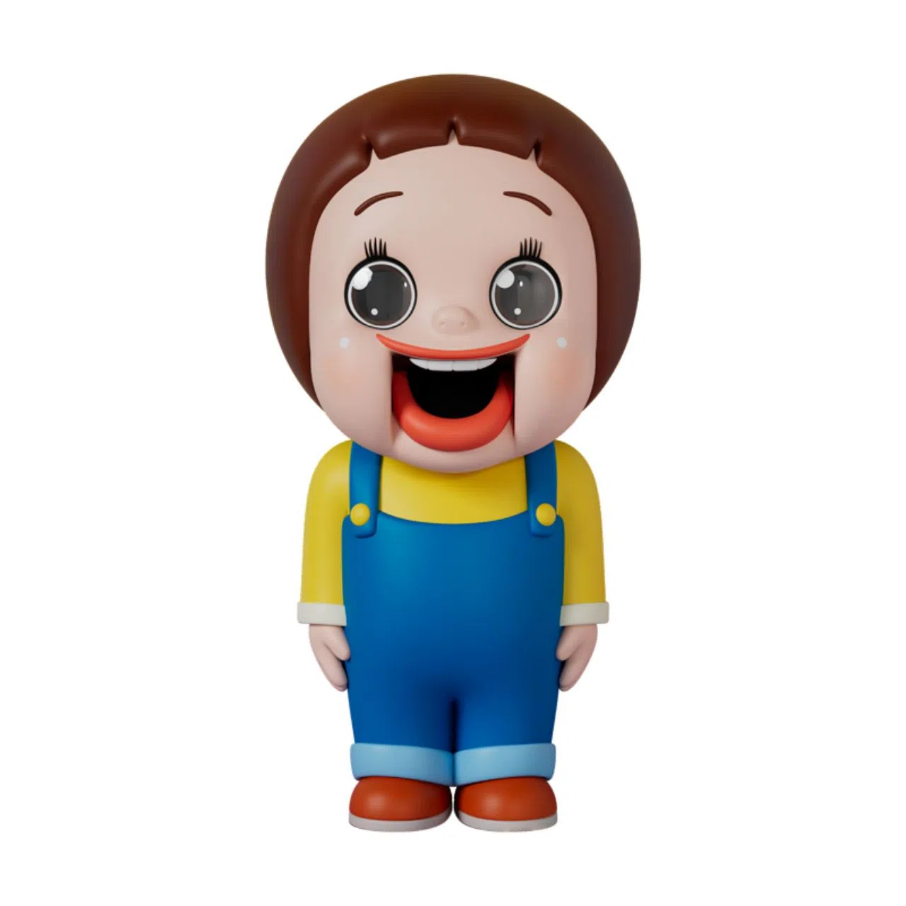 SOAP STUDIO Sho-Chan