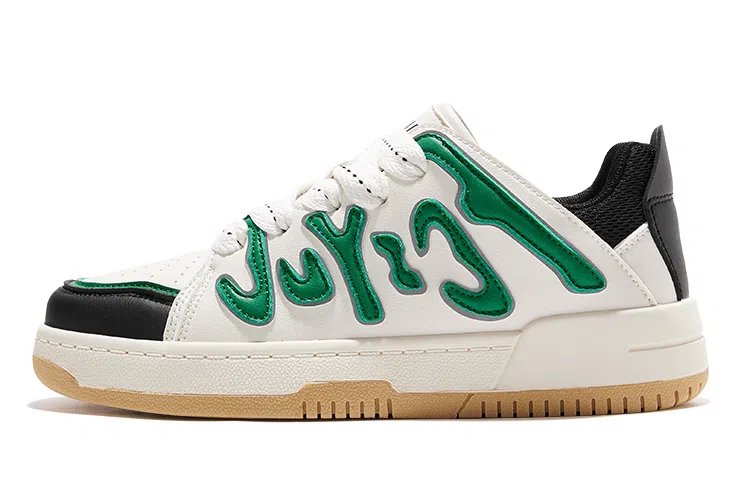 Feiyue Classic Low Sneakers