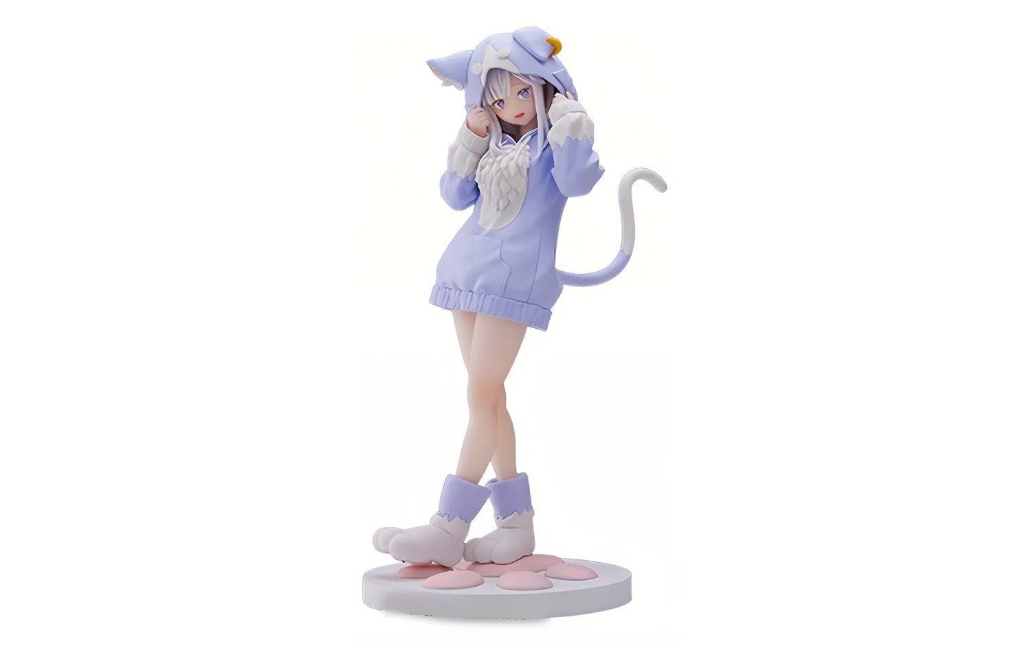 SEGA luminasta re ver. 21cm