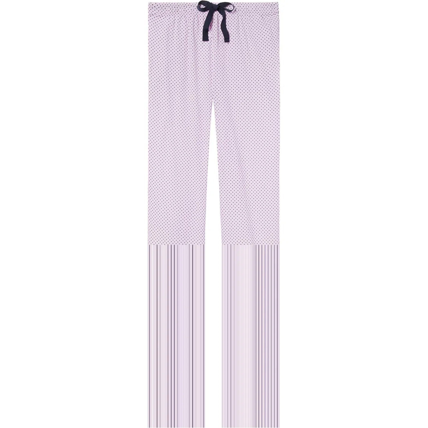 Victoria's Secret THE MIX Lightweight long sleepwear Purple