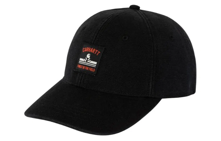 Carhartt WIP Black Cap