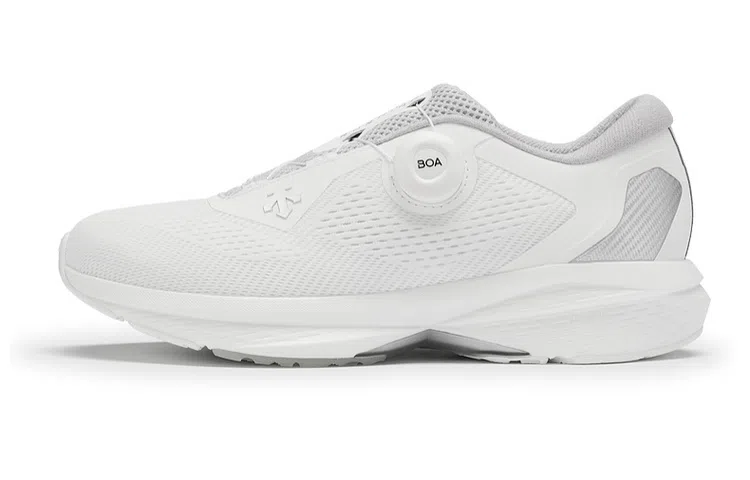 DESCENTE DFLUID White