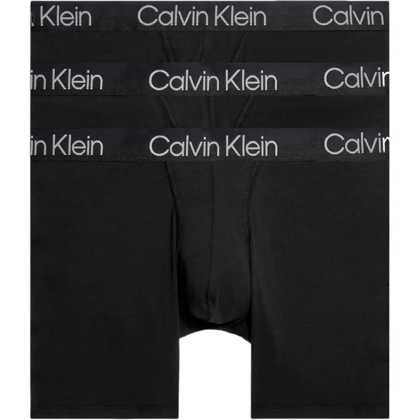 Calvin Klein Boxer Brief 3PK