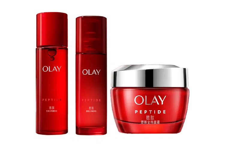 OLAY 150ml+100ml+50g