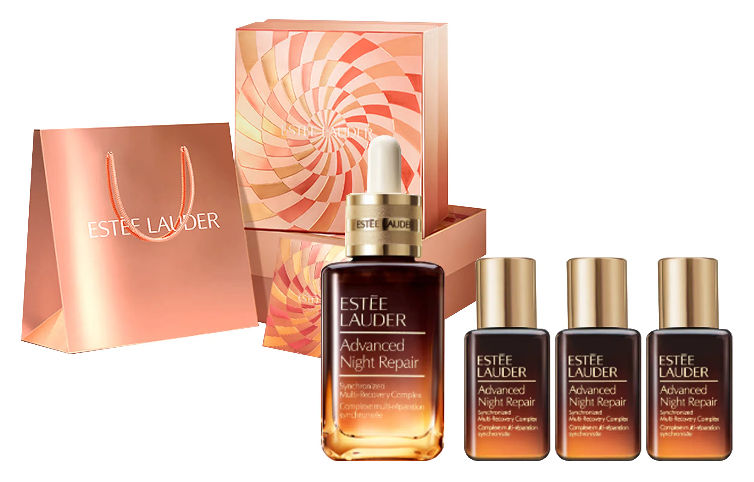 520 30ml+15ml*250ml+15ml*3