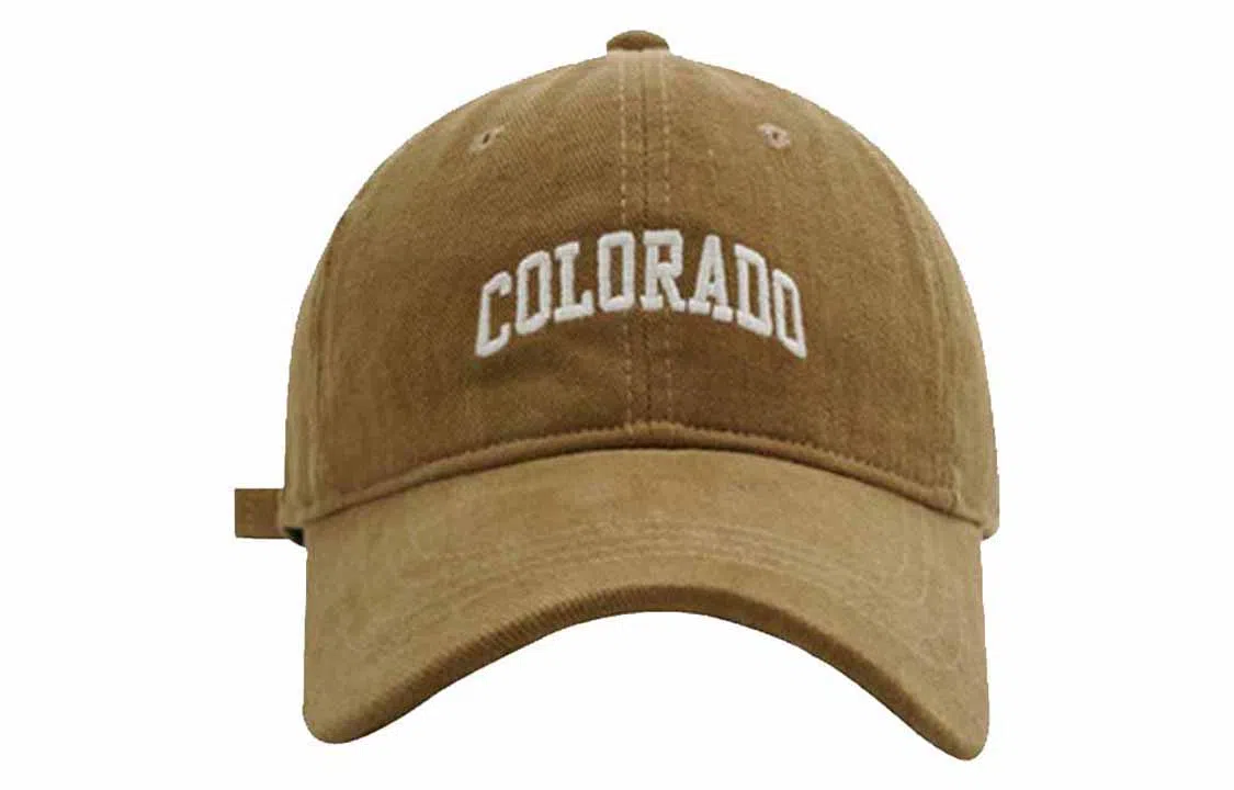 US8ACC Colorado Cap