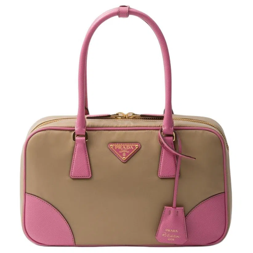 PRADA Re-Edition 1978
