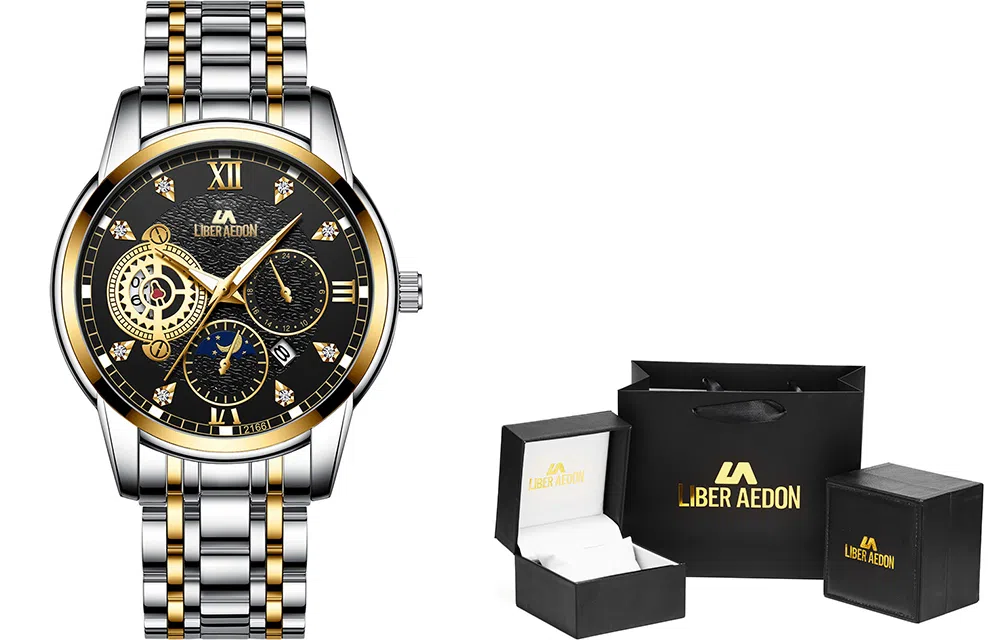 LIBER AEDON Black Warrior