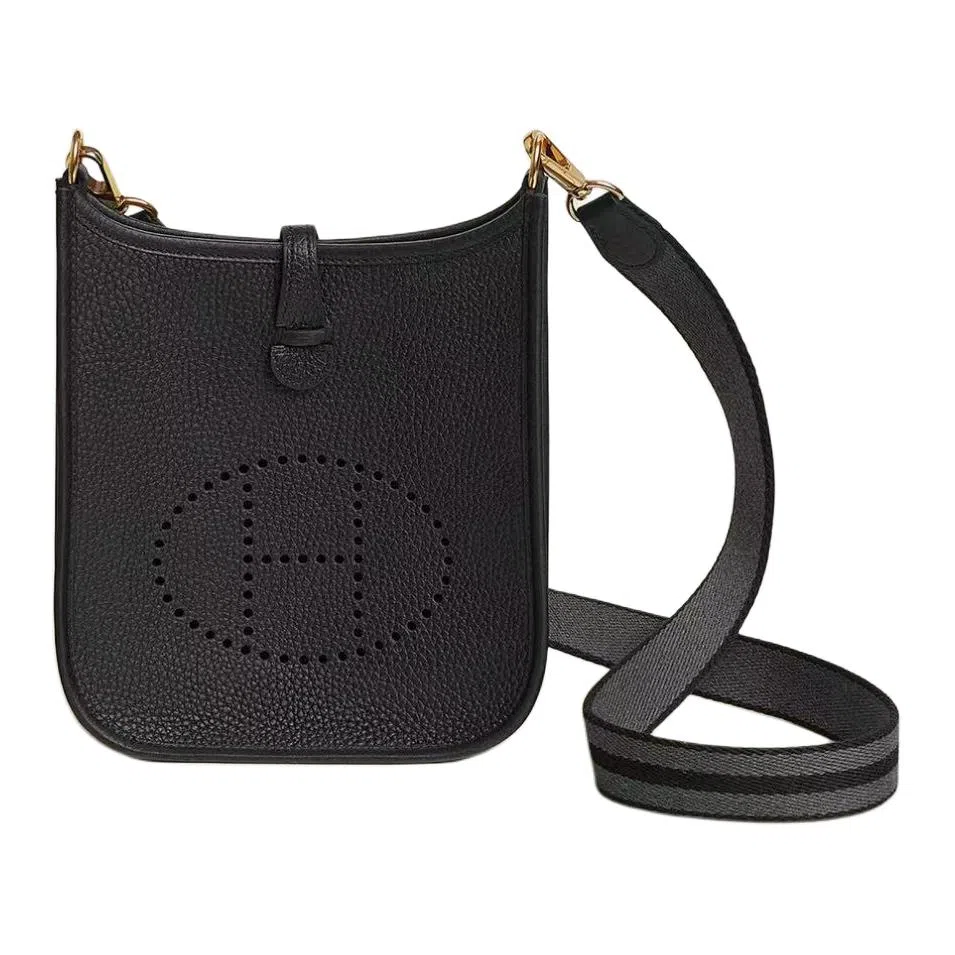 HERMES Evelyne 16 Clemence